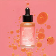 Radiant Curls Oil Serum  50ml-221696 Radiant Curls Oil Serum  50ml-221696 5